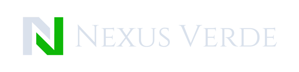 Nexus Verde - Future proofing the world